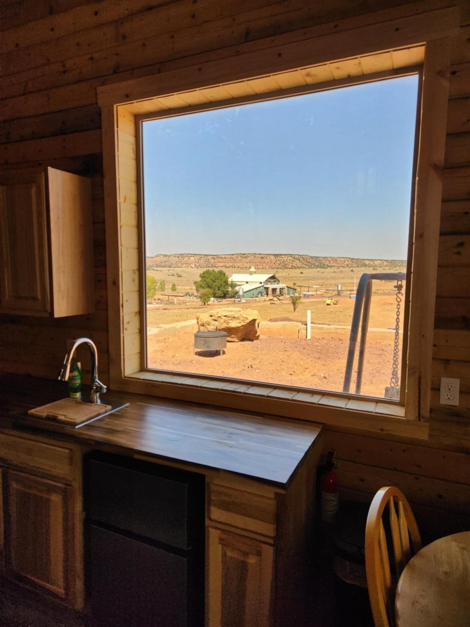 The Rocky Mountain Cabin Apple Valley Exterior foto